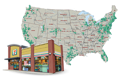 PRESS RELEASE FCTI Inc Completes ATM Installation And On Boarding 7 Eleven Map.fw