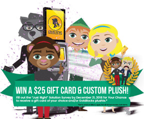 goldilocks-ATM-contest
